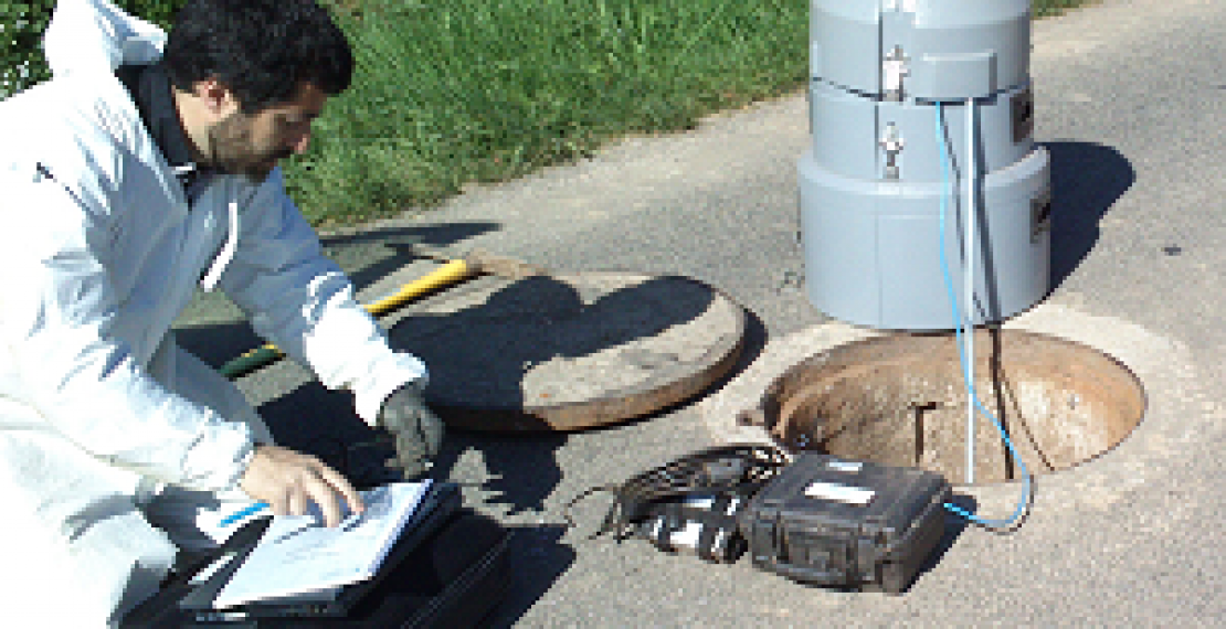 Mesures des systèmes d'assainissement collectifs