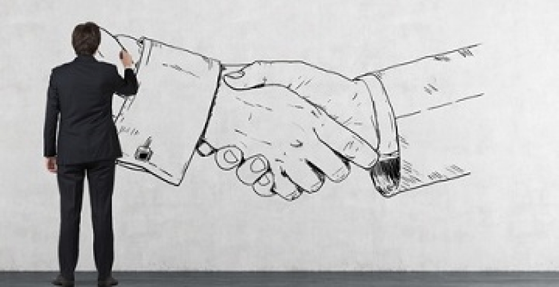 Partenariats avec nos confrères