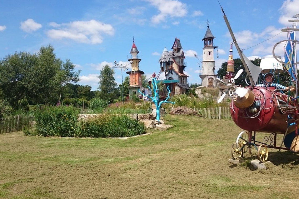 Phytoépuration &amp; Etudes de sol